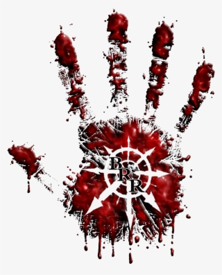 Blood Rite Records - Illustration