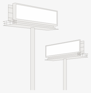 Billboards - Architecture