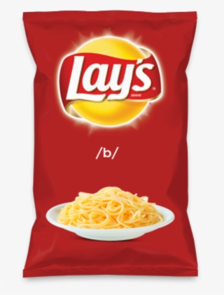 Lay's Do Us A Flavor Parodies - Lays Pizza Chips