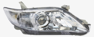 2006 Car Light For Middle East Head Lamp Headlight - Automotive Light Bulb