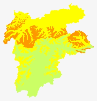 Avalanche Warning Services Tirol - Atlas