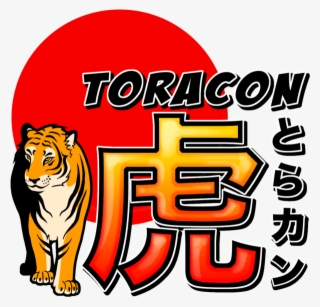 Anime & Asian Culture Conventions - Tora Con