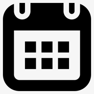 Png File Svg - Calendar Alt