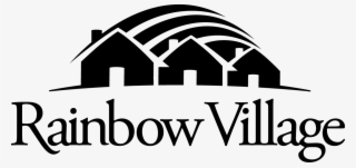 Rainbow Village - Trinity College Beenleigh Logo