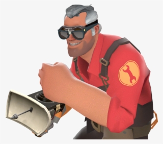 Did - Tf2 Makin Bacon