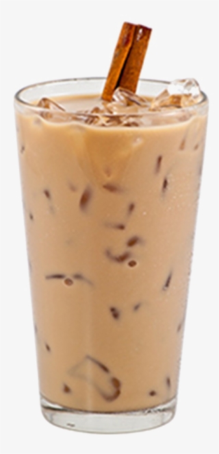 Ice Milk Download Png Image - Iced Coffee Latte Png