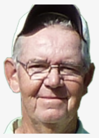 Maurice Hurley - Senior Citizen