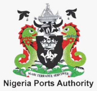 As Part Of Efforts To Reduce The Financial Burden That - Nigeria Port Authority Logo