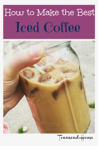 Something Happens In The Summer Though, I Still Love - Vietnamese Iced Coffee