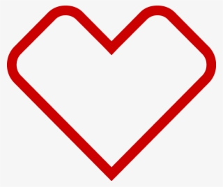 Heart Icon - Cvs Heart Logo