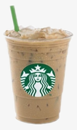 Starbucks Drink With Ice