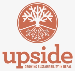 Upside Logo - Foundation Brewing Company