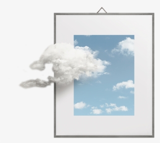 Clouds - Stock Photography
