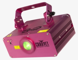 See 1 More Picture - Chauvet Scorpion 3d Rgb Lasers