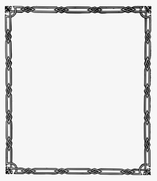 Picture Frames Borders And Frames Decorative Arts - Frames And Borders