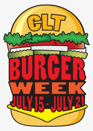 Welcome To Charlotte Burger Week 2019