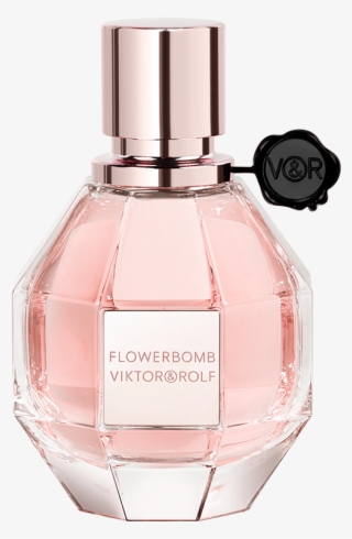 Flowerbomb - Flowerbomb - Flowerbomb Viktor & Rolf Vidros