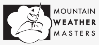 Specializing In Mountain Weather Forecasting &amp - Cartoon