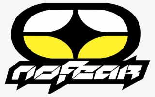 No Fear Mx Logo Png Transparent - Logo No Fear