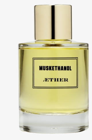 By Fusing Damascenone With Floral Musks, Aether's Fizzy - Aetheroxyde Eau De Parfum Spray
