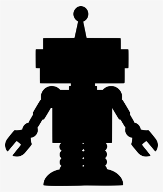 Download Png - Robot Illustrator