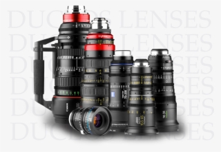 P3 Update Looks Into Lenses - Canon Ef 75-300mm F/4-5.6 Iii