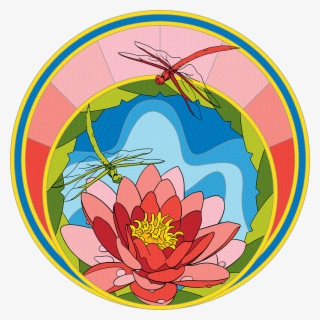 Reflect - Sacred Lotus