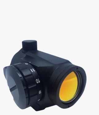 Rd-003 - Lens