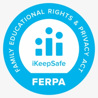 Ferpa Certified - Ferpa Logo