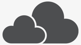 Cloud Icon - Heart