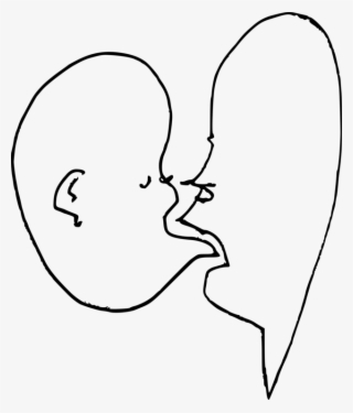 Talking Heads Line Art Drawing Cartoon Computer Icons - Clip Art