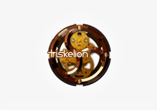 Gamelearn - Triskelion