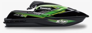 Image 0 2019 Kawasaki Jet Ski Sx R - 2017 Kawasaki Jet Ski Sx R