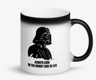 Always Look On The Bright Side Of Life - Mug