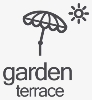 Icon-terrace - Illustration