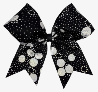 Home / Accessories / Bows & Headwear / Patterned Bows - Polka Dot