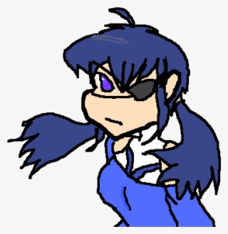 Ciel Phantomhive - Cartoon