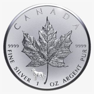 1 Oz Silver Coin