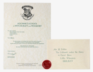 Envelope