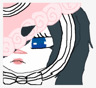 Ciel In A Dress