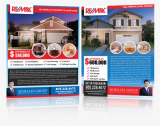 If You Plan To Sell Your Home, You Cannot Miss The - Flyer