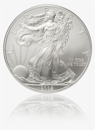 American Silver Eagle - Silver