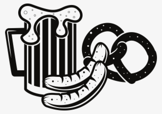 Big Image - Beer Black And White Hd