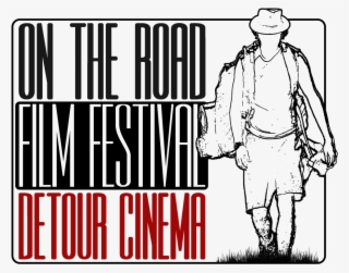 On The Road Film Festival Call For Entries - Illustration