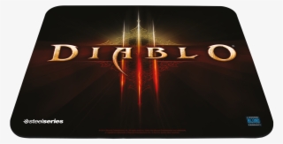 Qck Diablo3 Logo Edition - Diablo 3