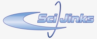Scijinks Logo Big - Majorelle Blue