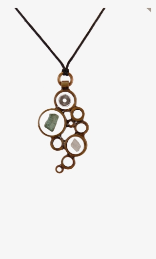 Interstellar - Pendant