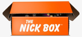 Quarterly Plan Image Quarterly Plan Image - Nick Jr
