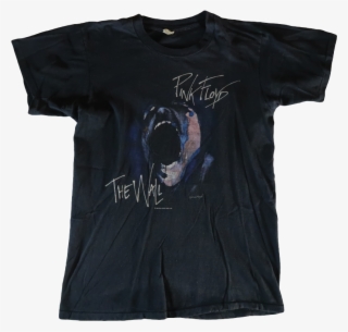 1982 Pink Floyd - Active Shirt