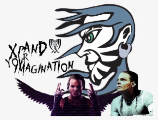 The Charismatic Enigma Jeff Hardy Jeff Hardy, Anti - Jeff Hardy